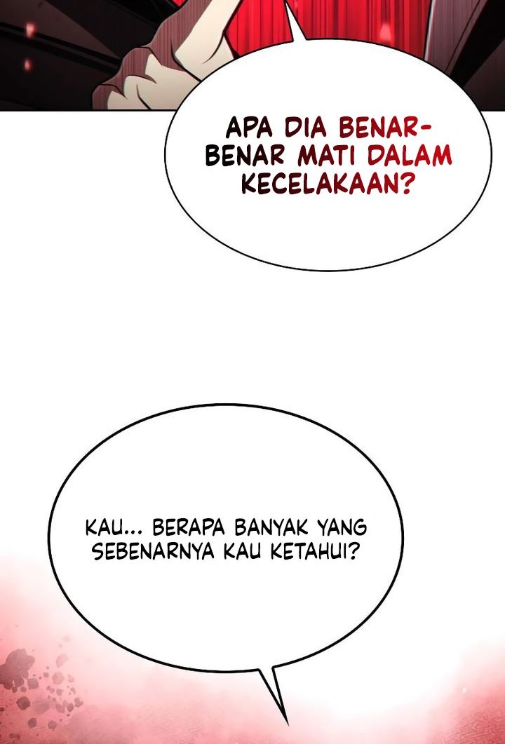 Clever Cleaning Life Of The Returned Genius Hunter Chapter 122 - halaman 2