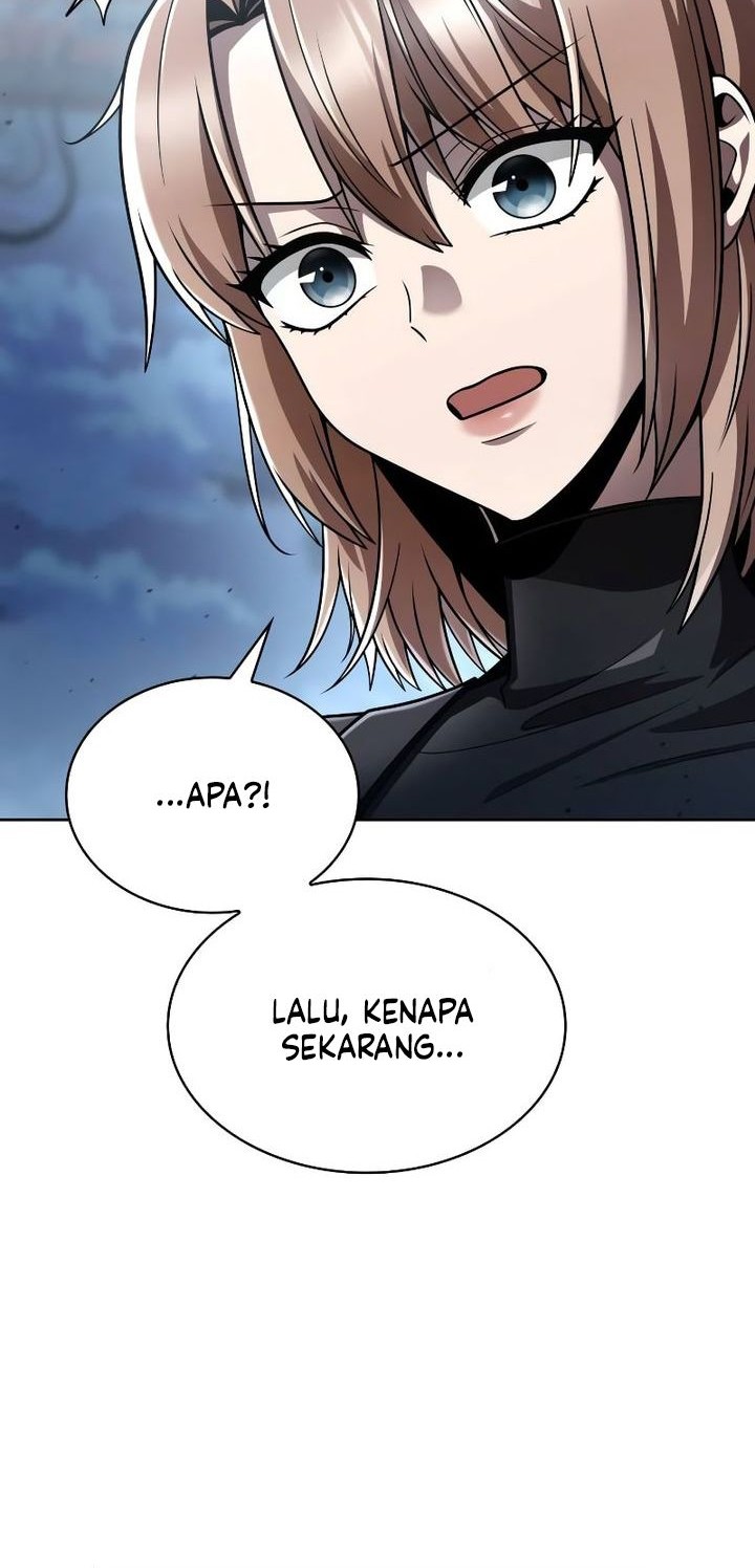 Clever Cleaning Life Of The Returned Genius Hunter Chapter 122 - halaman 26