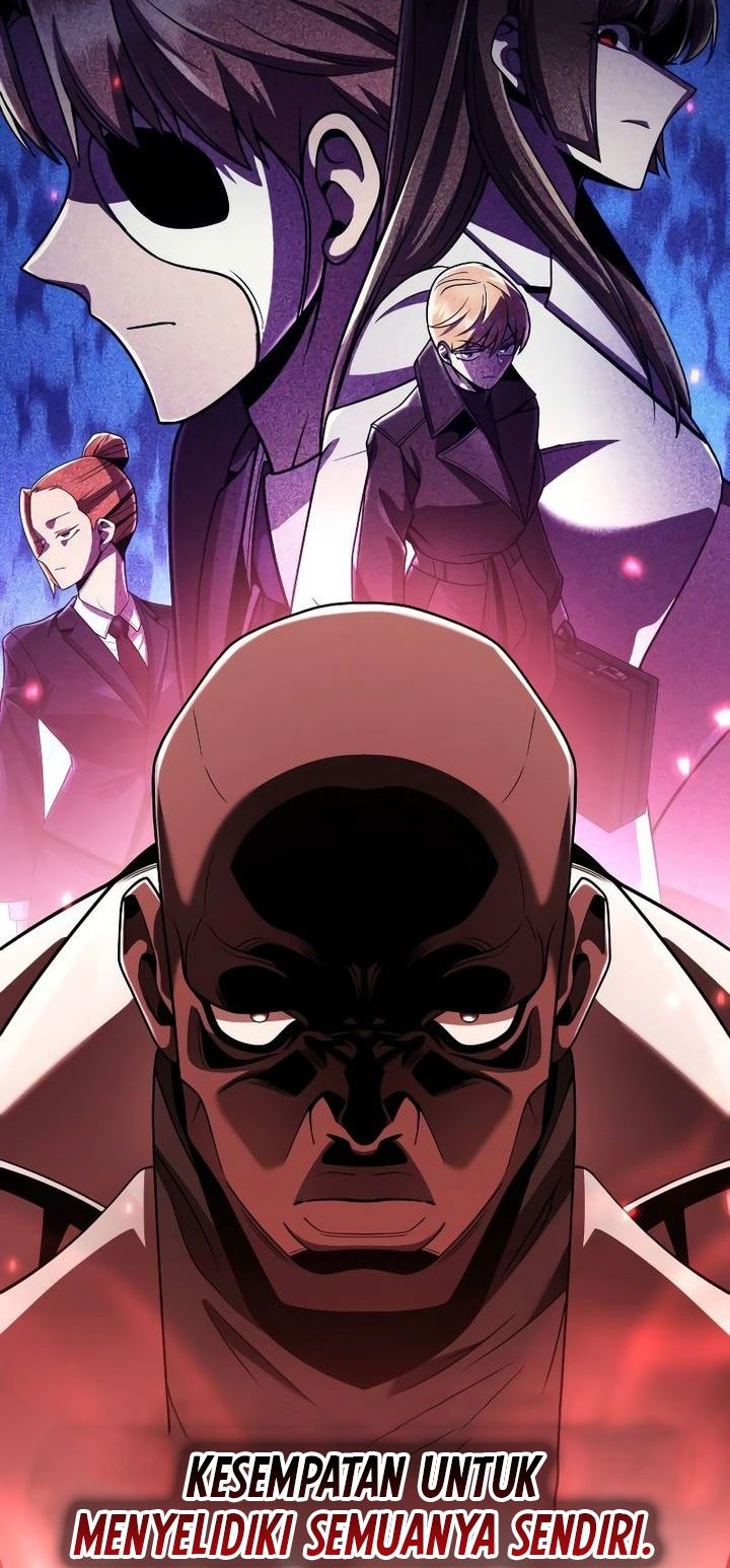 Clever Cleaning Life Of The Returned Genius Hunter Chapter 122 - halaman 28