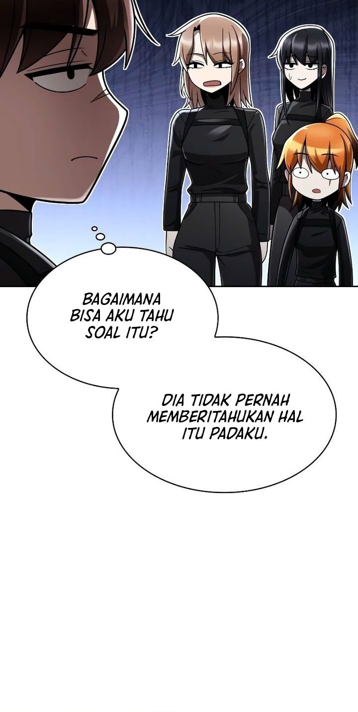 Clever Cleaning Life Of The Returned Genius Hunter Chapter 122 - halaman 32