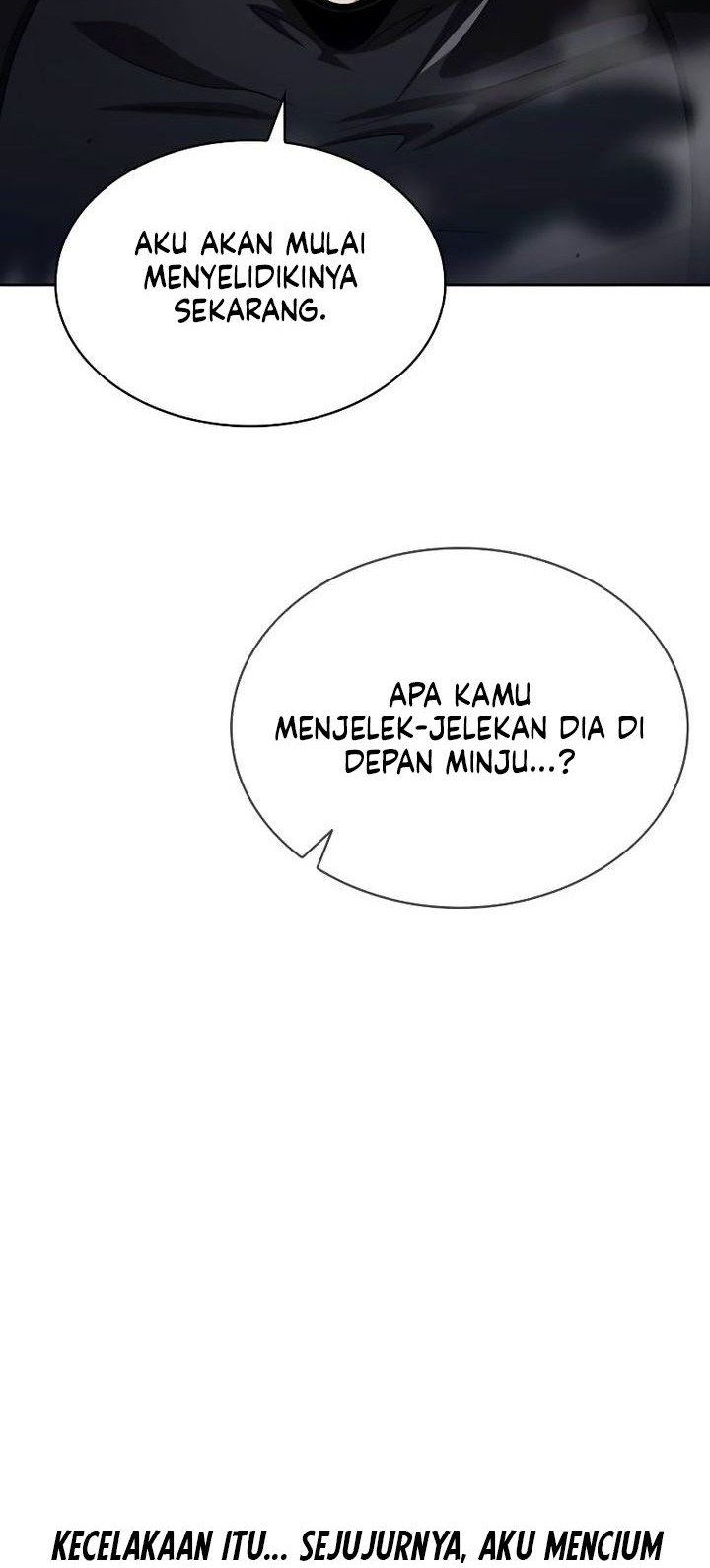 Clever Cleaning Life Of The Returned Genius Hunter Chapter 122 - halaman 34