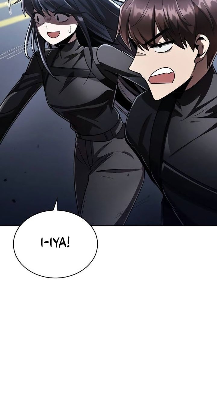 Clever Cleaning Life Of The Returned Genius Hunter Chapter 122 - halaman 36