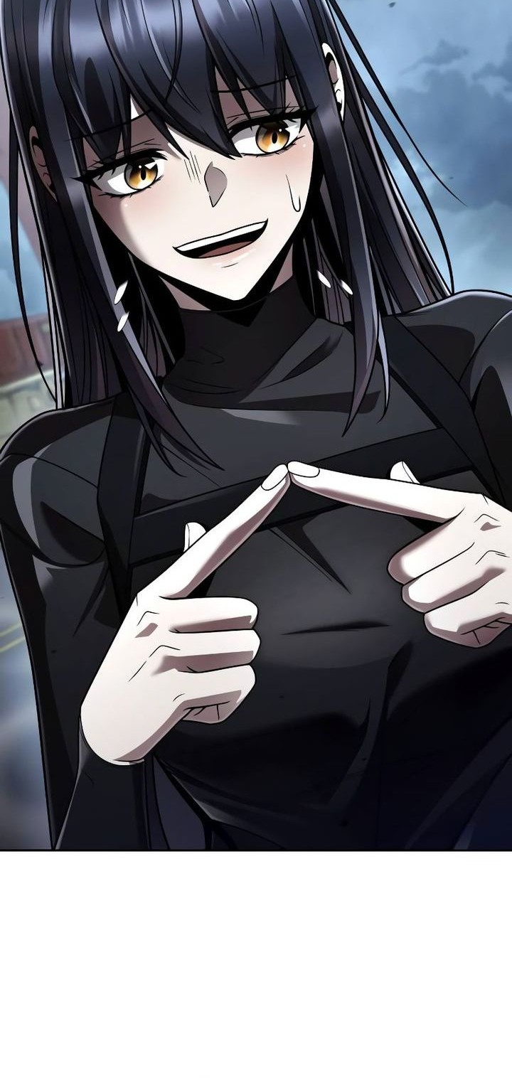 Clever Cleaning Life Of The Returned Genius Hunter Chapter 122 - halaman 38
