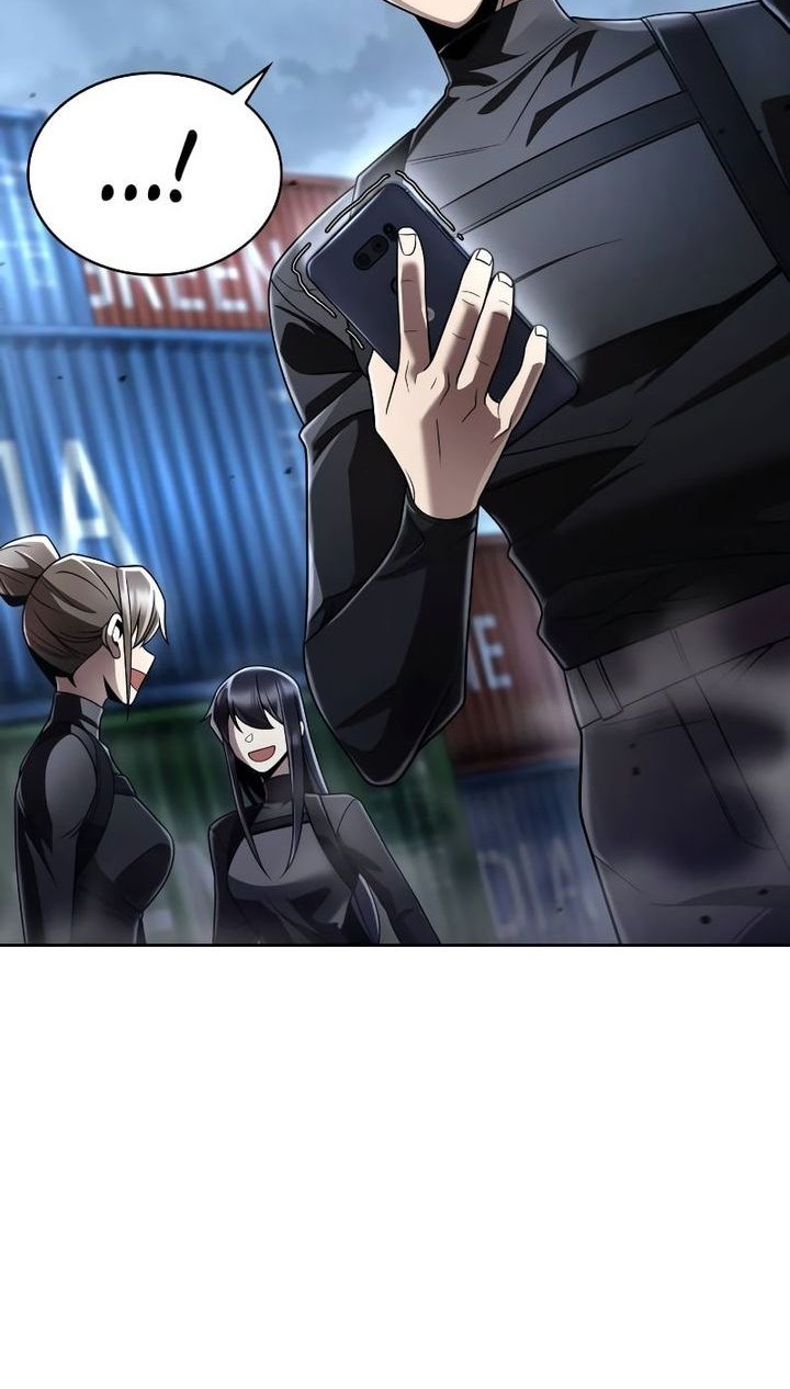 Clever Cleaning Life Of The Returned Genius Hunter Chapter 122 - halaman 44