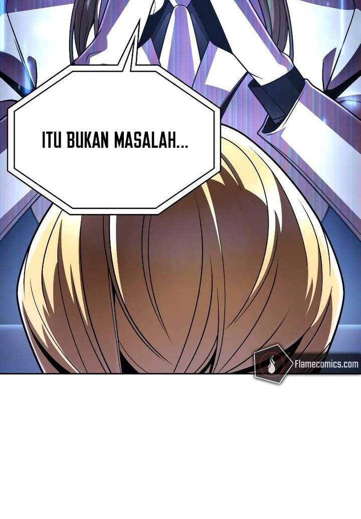 Clever Cleaning Life Of The Returned Genius Hunter Chapter 122 - halaman 54