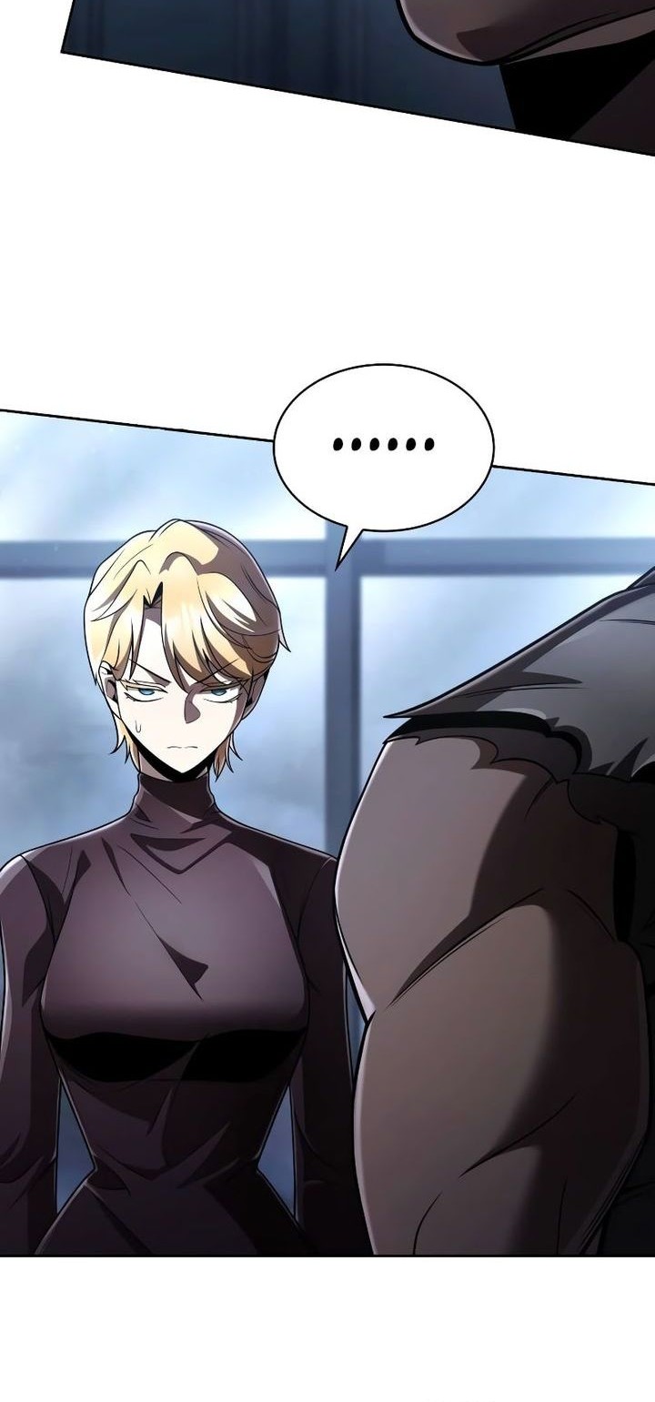 Clever Cleaning Life Of The Returned Genius Hunter Chapter 122 - halaman 59