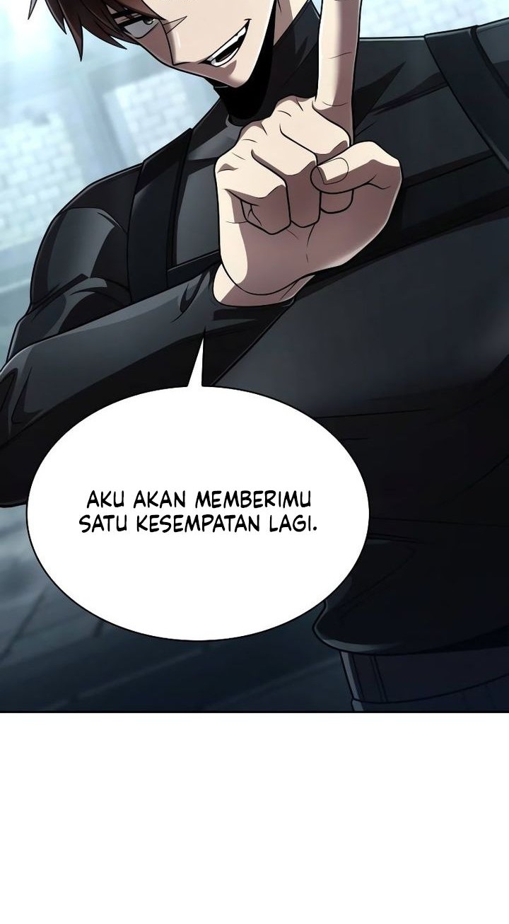 Clever Cleaning Life Of The Returned Genius Hunter Chapter 122 - halaman 6