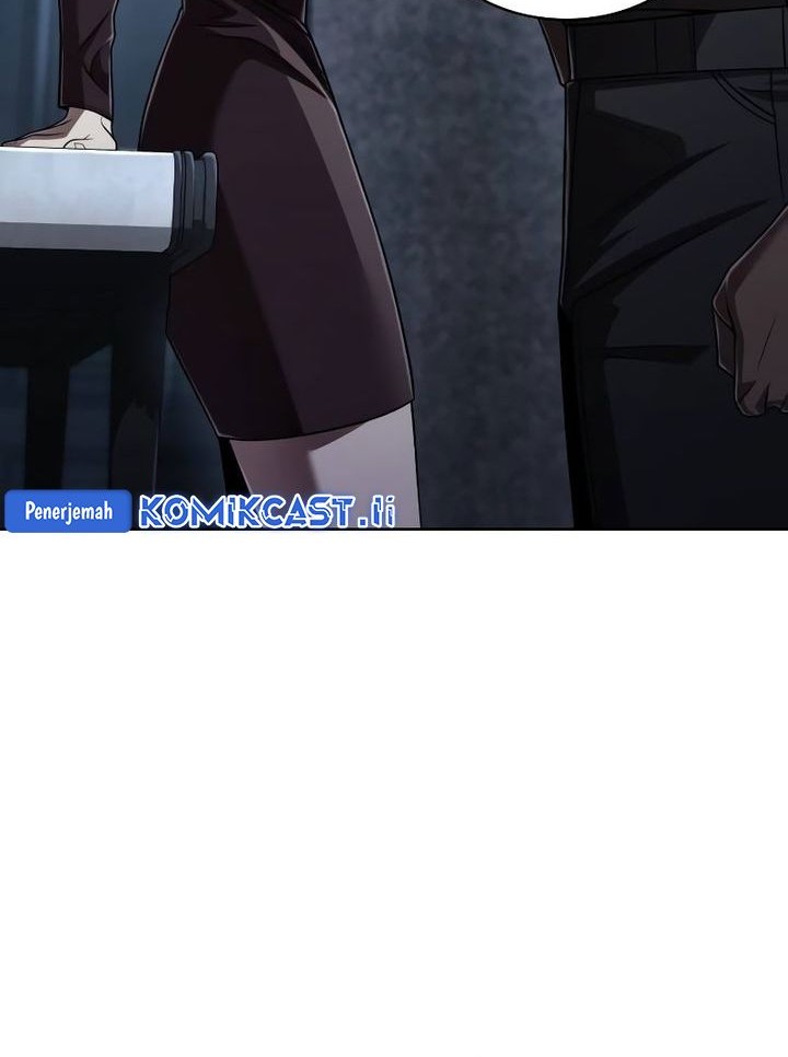 Clever Cleaning Life Of The Returned Genius Hunter Chapter 122 - halaman 61