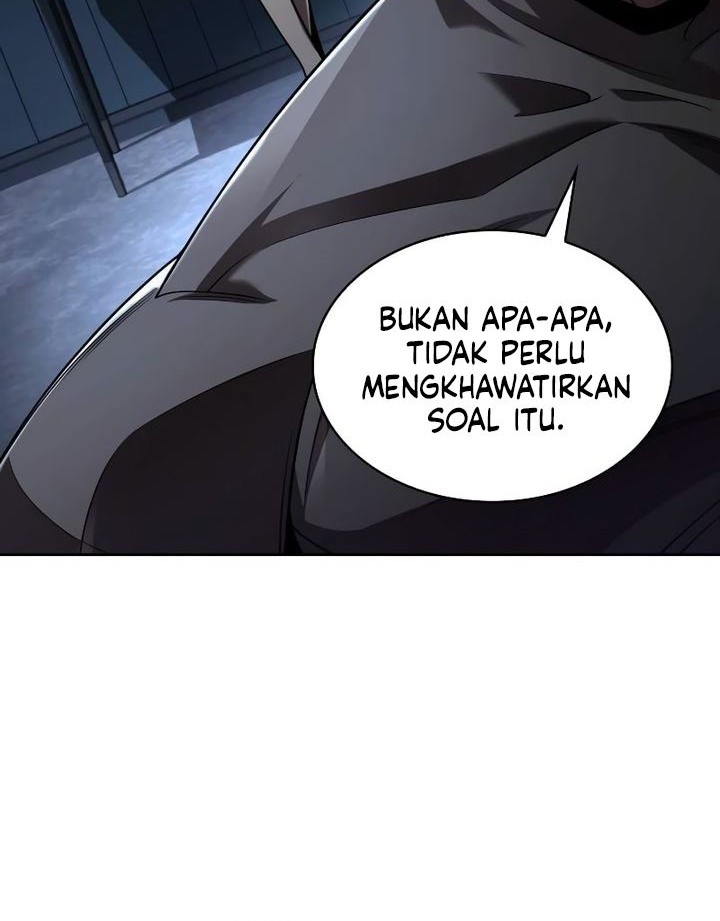Clever Cleaning Life Of The Returned Genius Hunter Chapter 122 - halaman 63