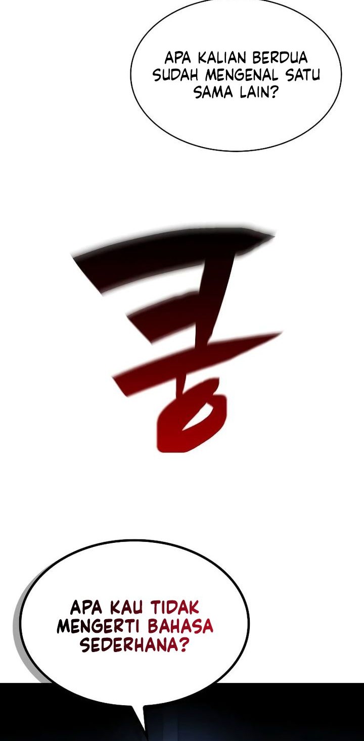 Clever Cleaning Life Of The Returned Genius Hunter Chapter 122 - halaman 65