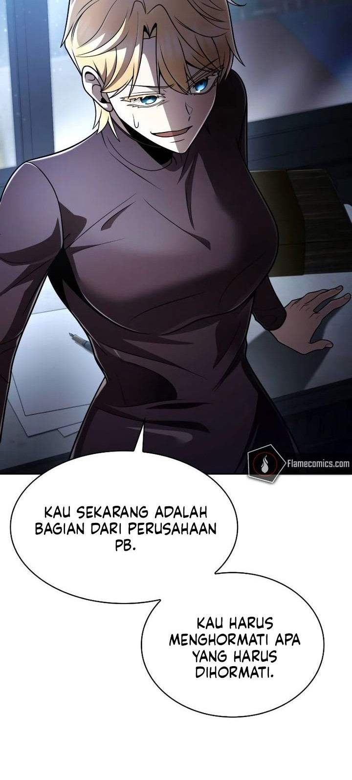 Clever Cleaning Life Of The Returned Genius Hunter Chapter 122 - halaman 67