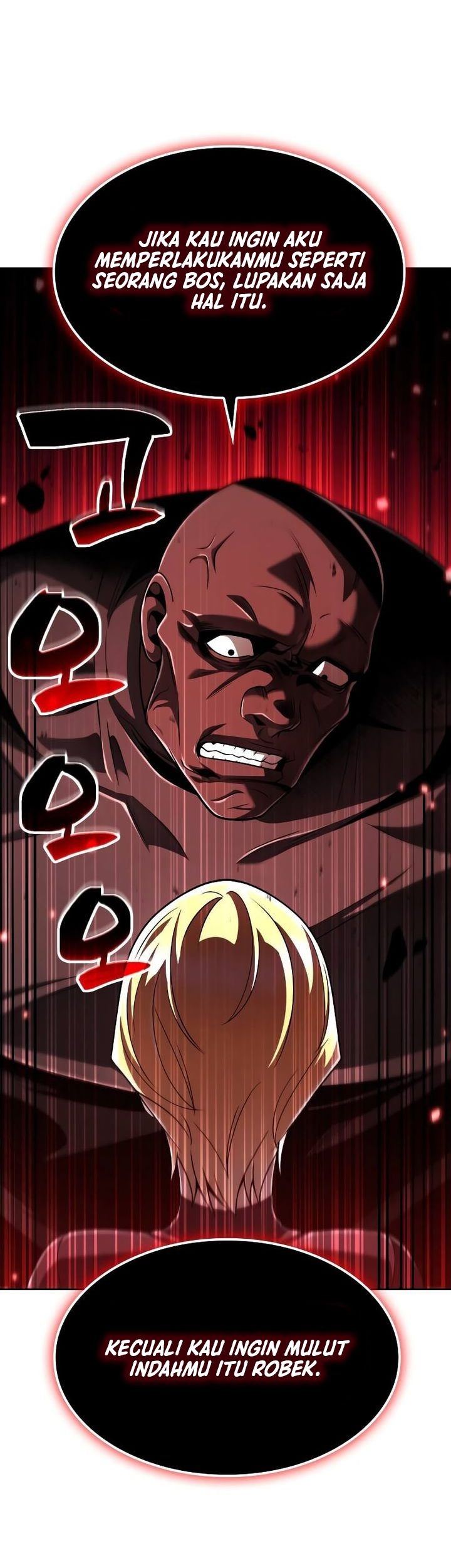 Clever Cleaning Life Of The Returned Genius Hunter Chapter 122 - halaman 68