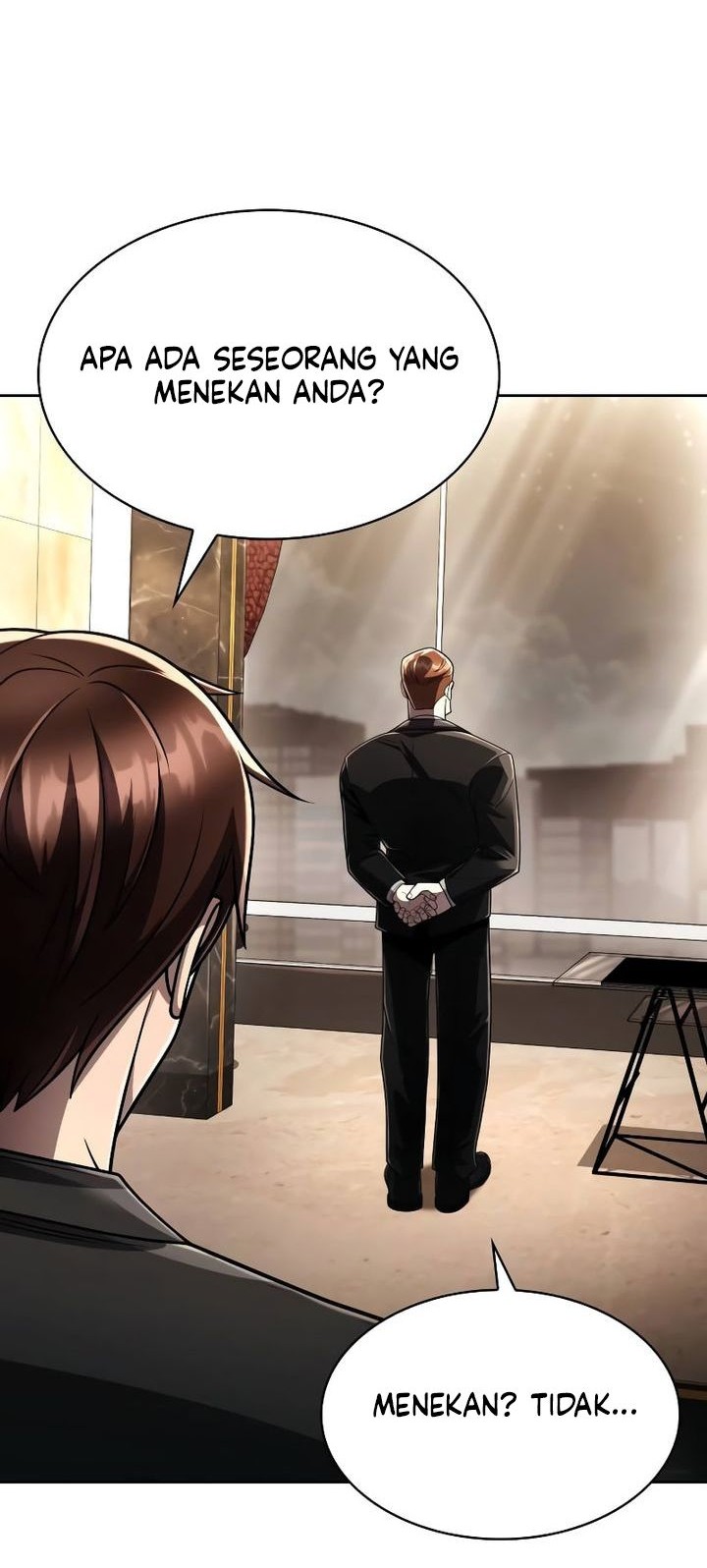 Clever Cleaning Life Of The Returned Genius Hunter Chapter 122 - halaman 71