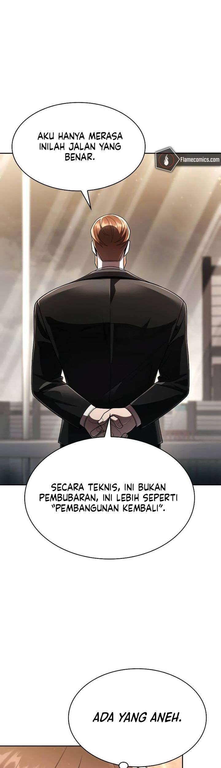 Clever Cleaning Life Of The Returned Genius Hunter Chapter 122 - halaman 72