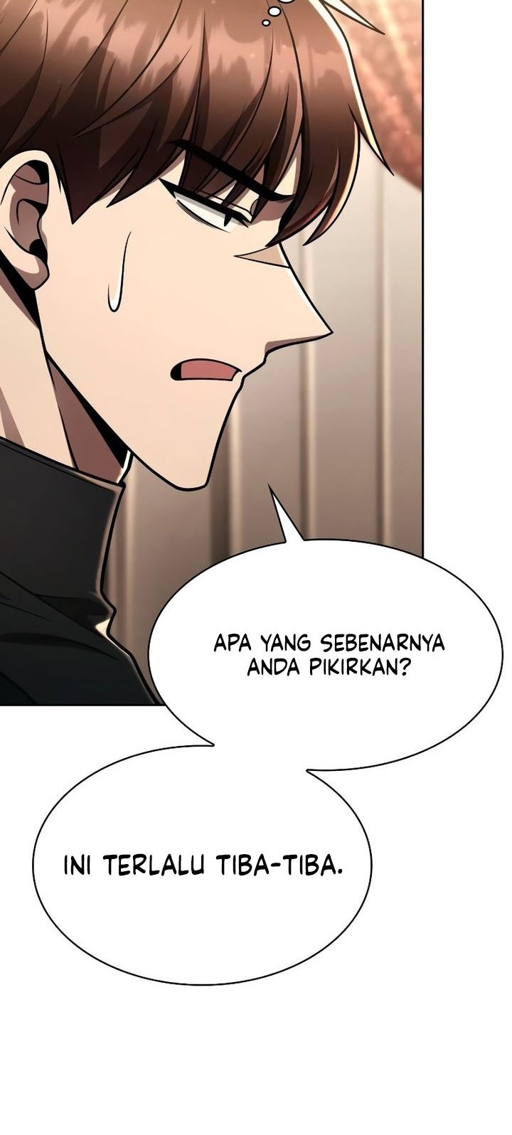 Clever Cleaning Life Of The Returned Genius Hunter Chapter 122 - halaman 73