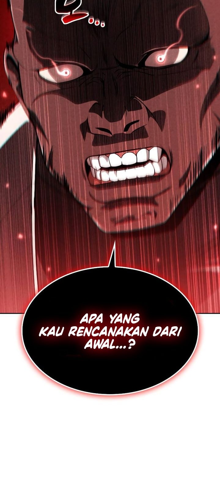 Clever Cleaning Life Of The Returned Genius Hunter Chapter 122 - halaman 8