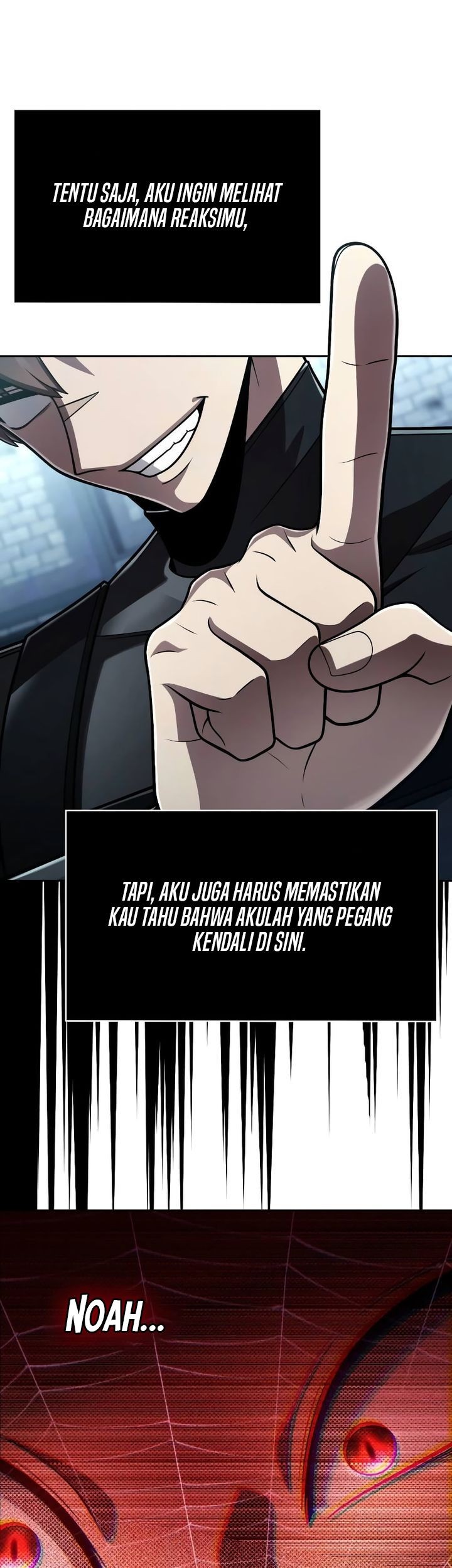 Clever Cleaning Life Of The Returned Genius Hunter Chapter 122 - halaman 9