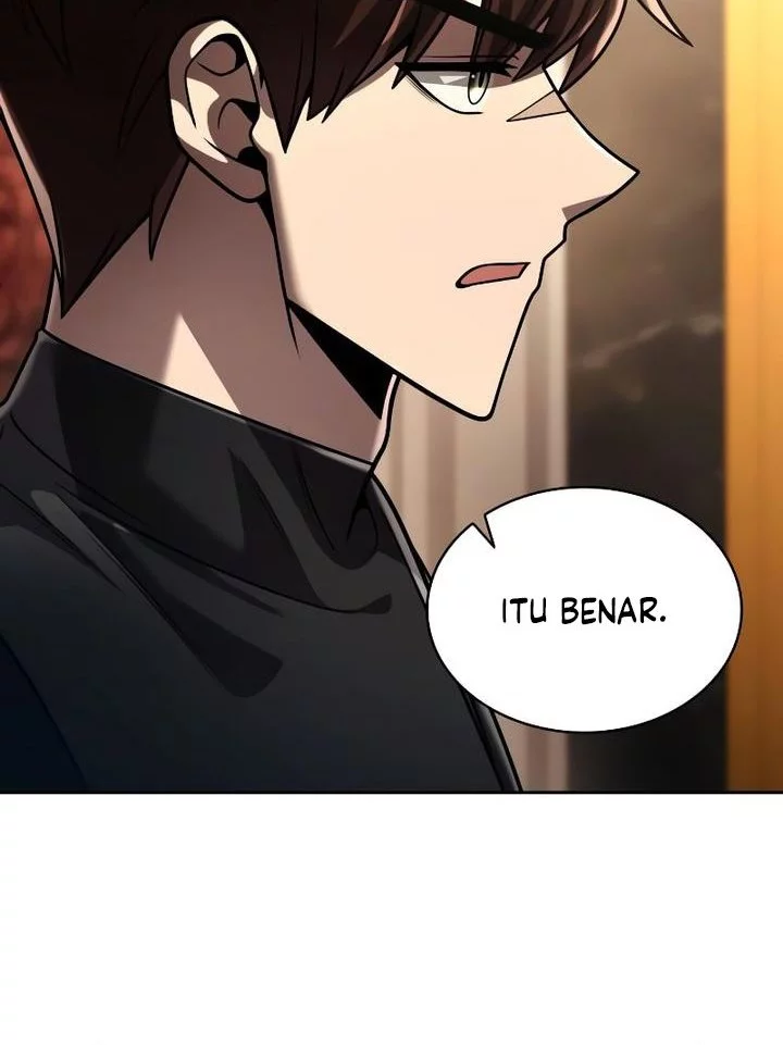 Clever Cleaning Life Of The Returned Genius Hunter Chapter 123 - halaman 14