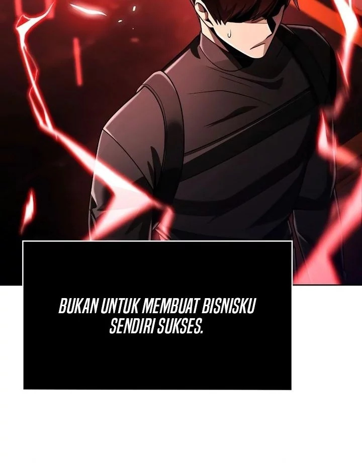 Clever Cleaning Life Of The Returned Genius Hunter Chapter 123 - halaman 16