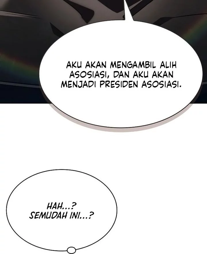 Clever Cleaning Life Of The Returned Genius Hunter Chapter 123 - halaman 24