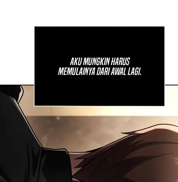 Clever Cleaning Life Of The Returned Genius Hunter Chapter 123 - halaman 28