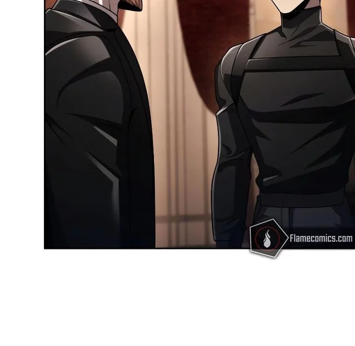 Clever Cleaning Life Of The Returned Genius Hunter Chapter 123 - halaman 36