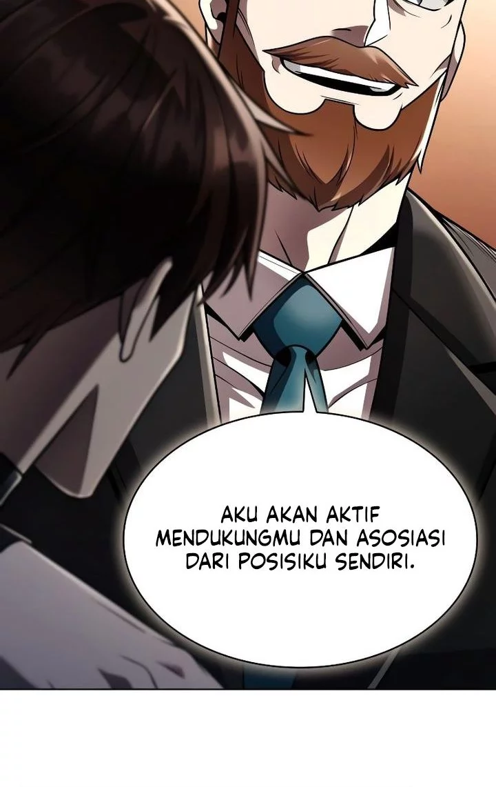 Clever Cleaning Life Of The Returned Genius Hunter Chapter 123 - halaman 38