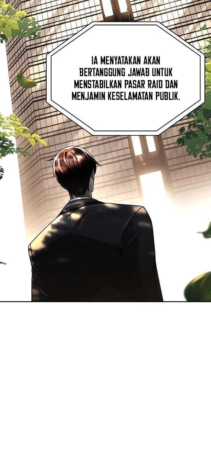 Clever Cleaning Life Of The Returned Genius Hunter Chapter 123 - halaman 44