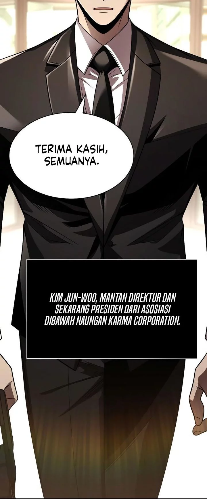 Clever Cleaning Life Of The Returned Genius Hunter Chapter 123 - halaman 46