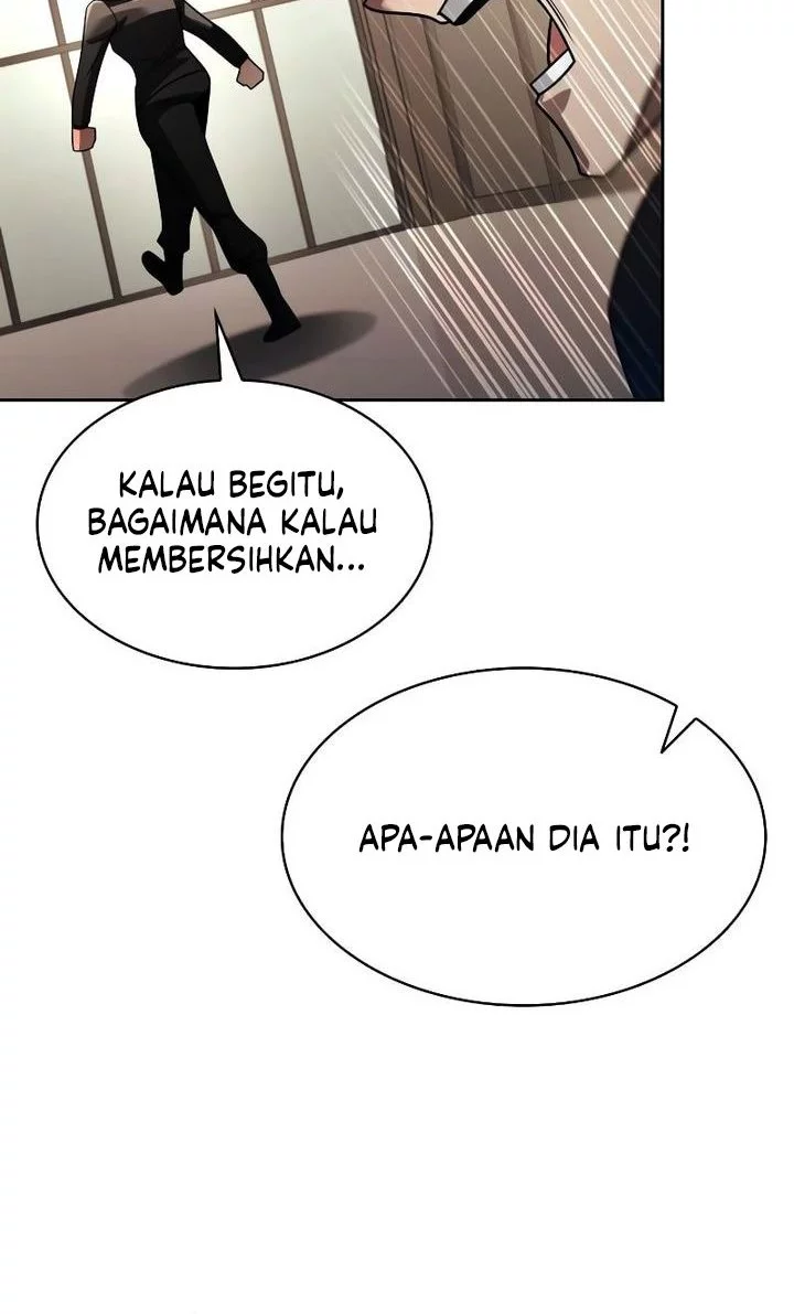Clever Cleaning Life Of The Returned Genius Hunter Chapter 123 - halaman 52