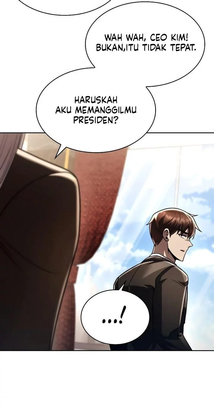 Clever Cleaning Life Of The Returned Genius Hunter Chapter 123 - halaman 54