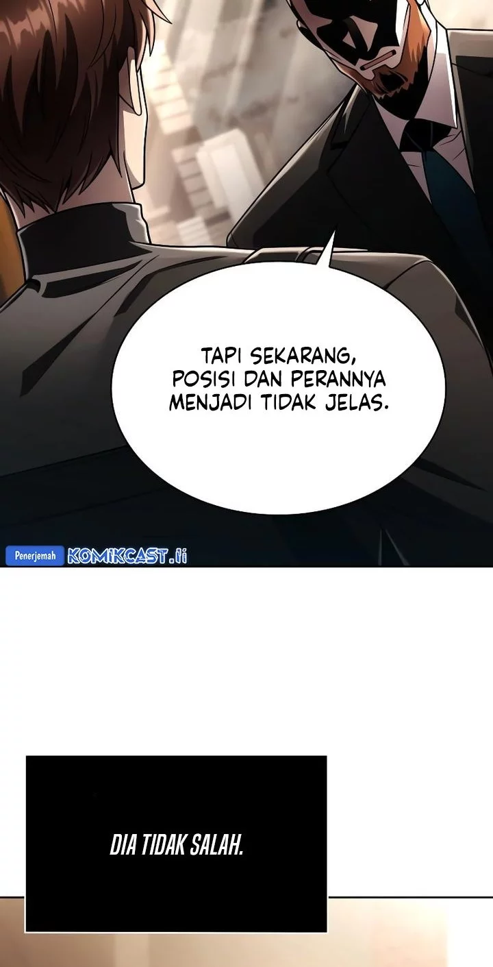 Clever Cleaning Life Of The Returned Genius Hunter Chapter 123 - halaman 6