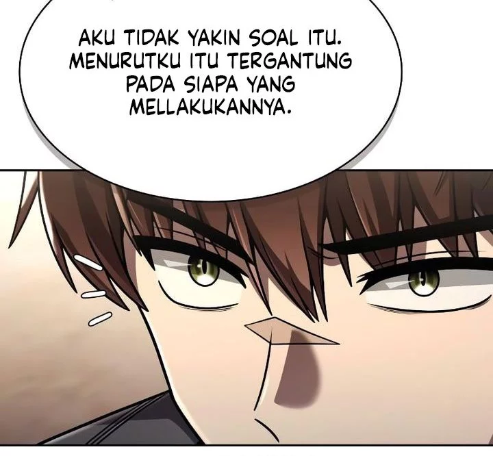 Clever Cleaning Life Of The Returned Genius Hunter Chapter 123 - halaman 62