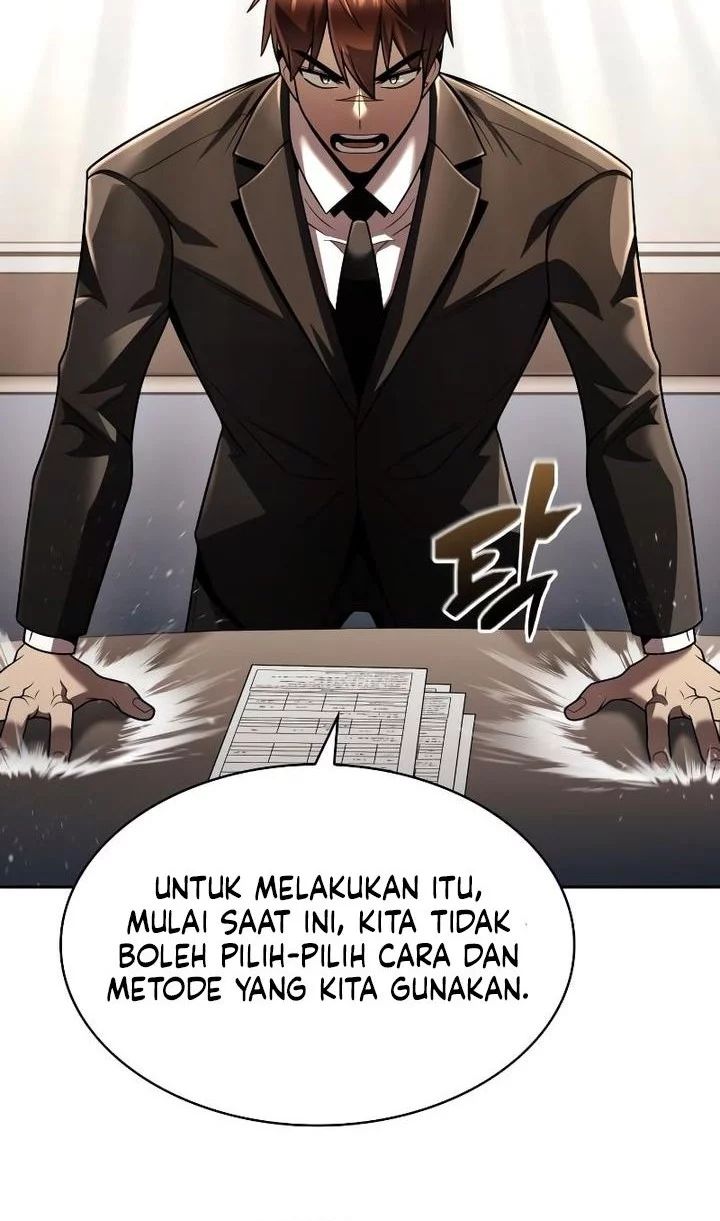 Clever Cleaning Life Of The Returned Genius Hunter Chapter 123 - halaman 72