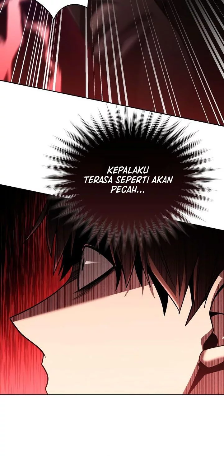 Clever Cleaning Life Of The Returned Genius Hunter Chapter 123 - halaman 79