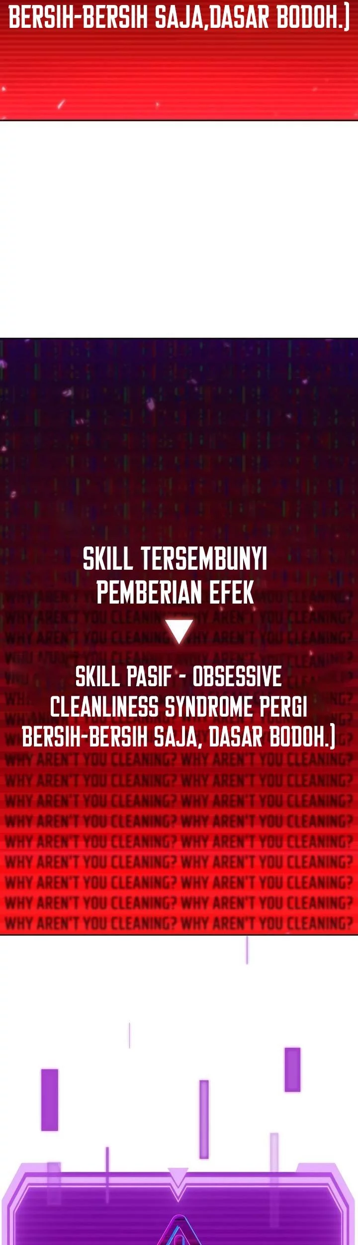 Clever Cleaning Life Of The Returned Genius Hunter Chapter 123 - halaman 84