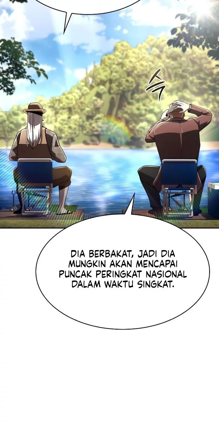 Clever Cleaning Life Of The Returned Genius Hunter Chapter 124 - halaman 13