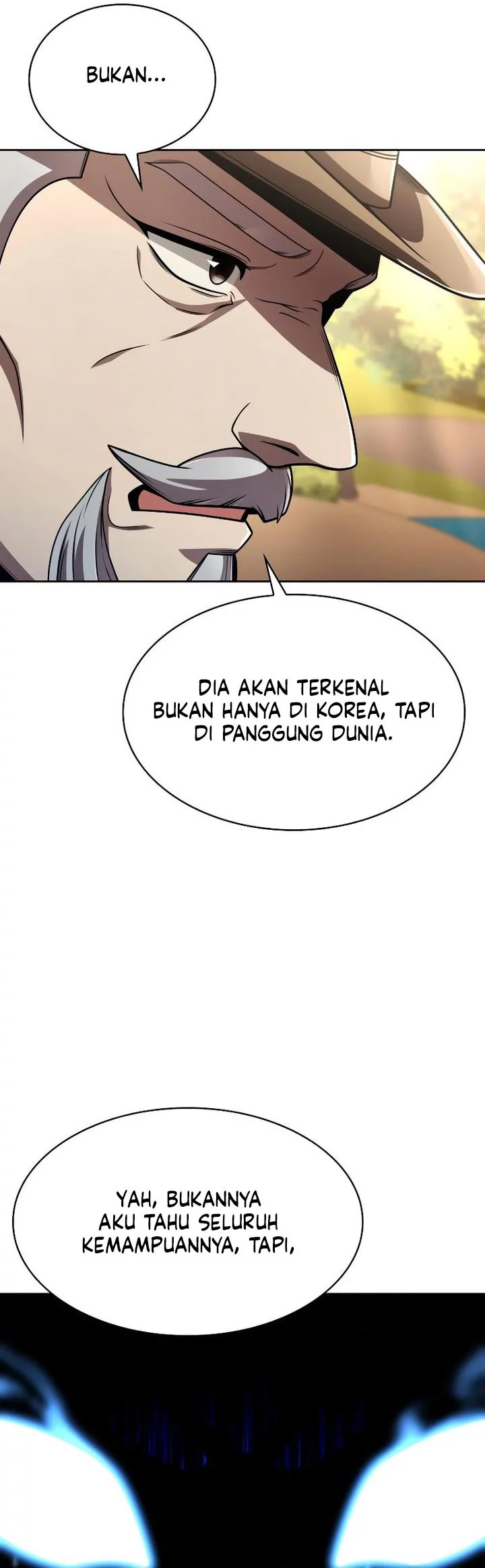Clever Cleaning Life Of The Returned Genius Hunter Chapter 124 - halaman 14