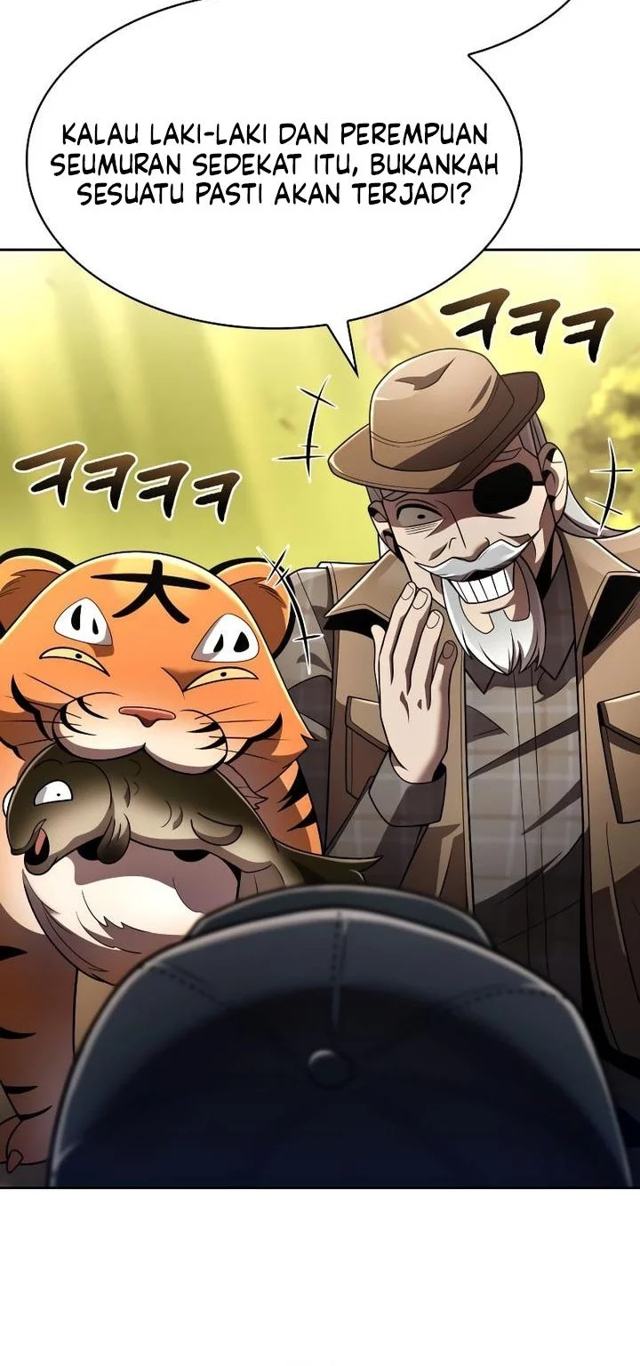 Clever Cleaning Life Of The Returned Genius Hunter Chapter 124 - halaman 19