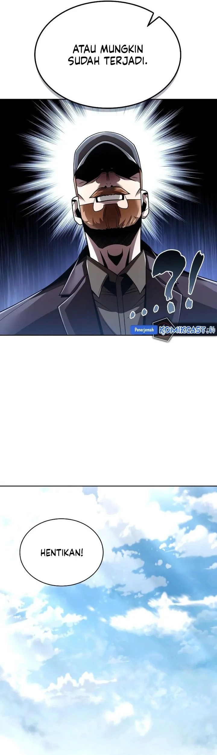 Clever Cleaning Life Of The Returned Genius Hunter Chapter 124 - halaman 20