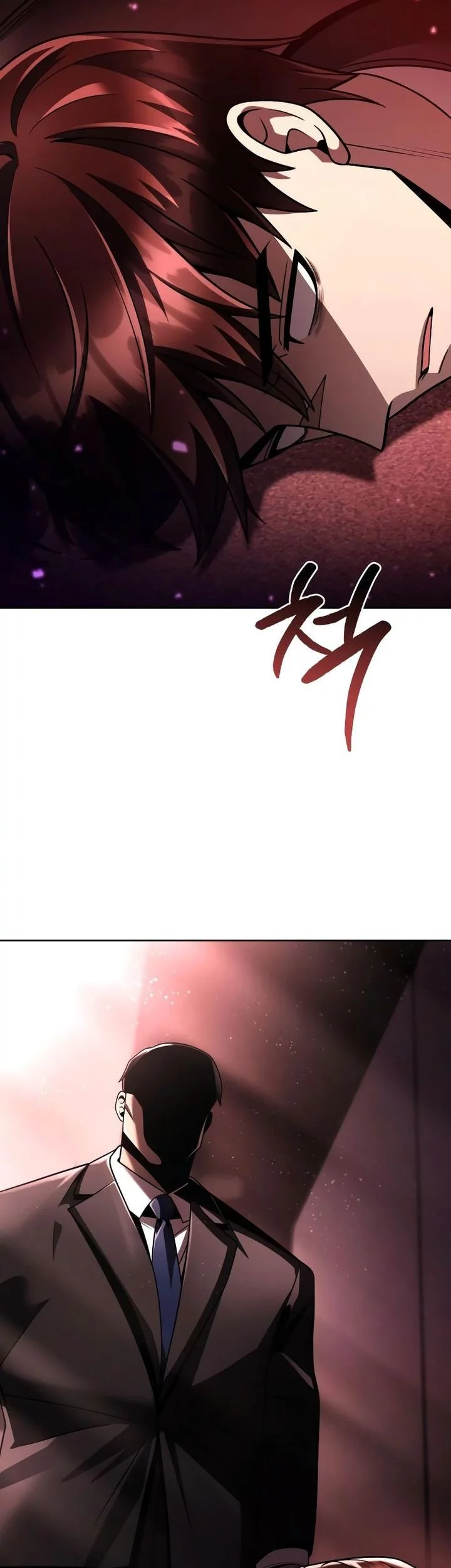 Clever Cleaning Life Of The Returned Genius Hunter Chapter 124 - halaman 22