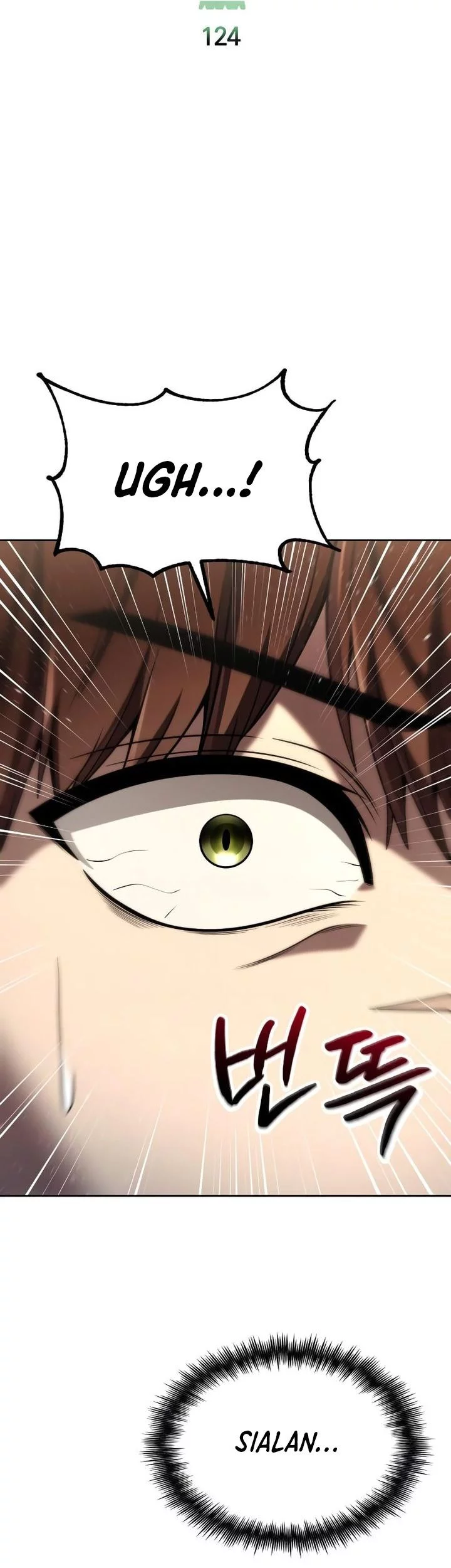 Clever Cleaning Life Of The Returned Genius Hunter Chapter 124 - halaman 24