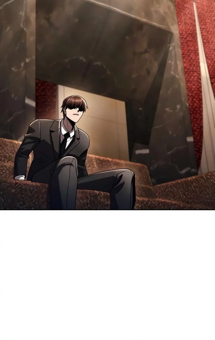 Clever Cleaning Life Of The Returned Genius Hunter Chapter 124 - halaman 27
