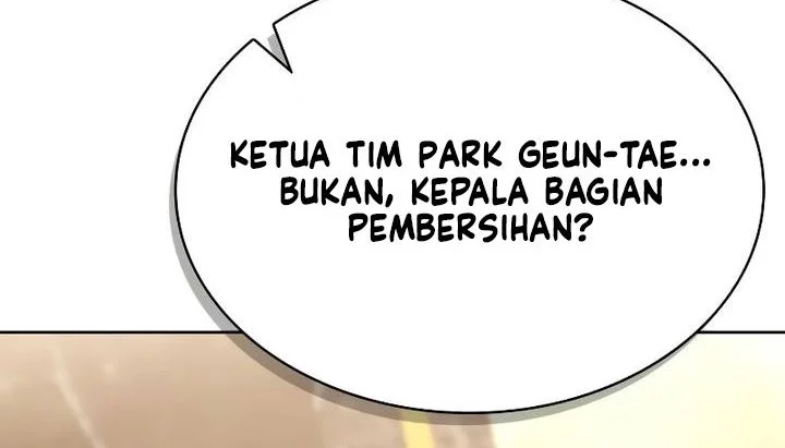 Clever Cleaning Life Of The Returned Genius Hunter Chapter 124 - halaman 29