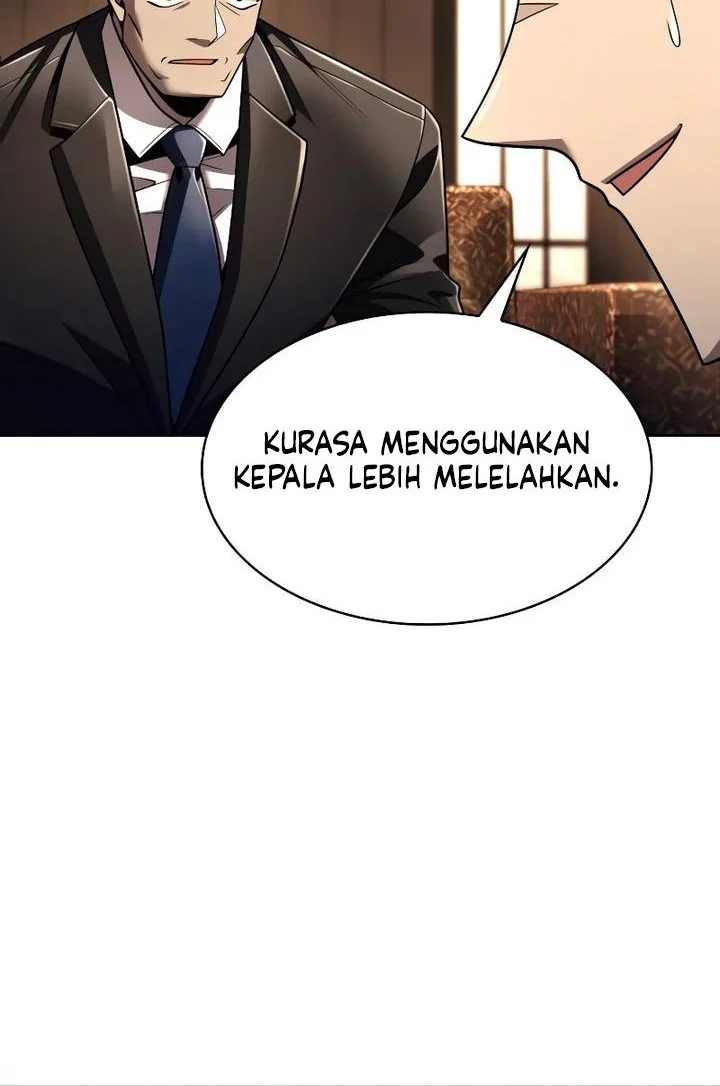 Clever Cleaning Life Of The Returned Genius Hunter Chapter 124 - halaman 33