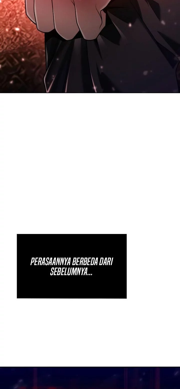 Clever Cleaning Life Of The Returned Genius Hunter Chapter 124 - halaman 39