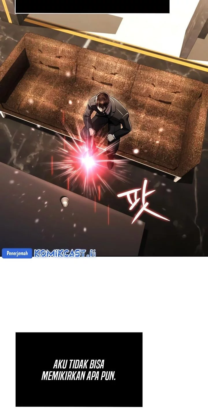 Clever Cleaning Life Of The Returned Genius Hunter Chapter 124 - halaman 41