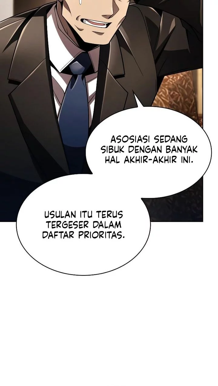 Clever Cleaning Life Of The Returned Genius Hunter Chapter 124 - halaman 47