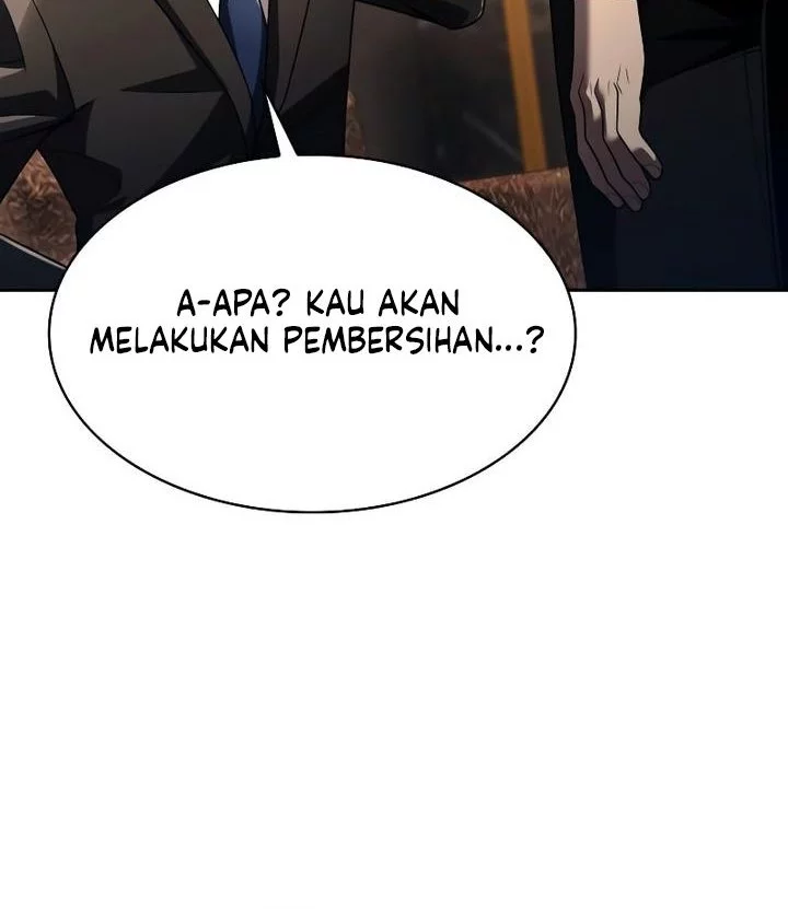 Clever Cleaning Life Of The Returned Genius Hunter Chapter 124 - halaman 49