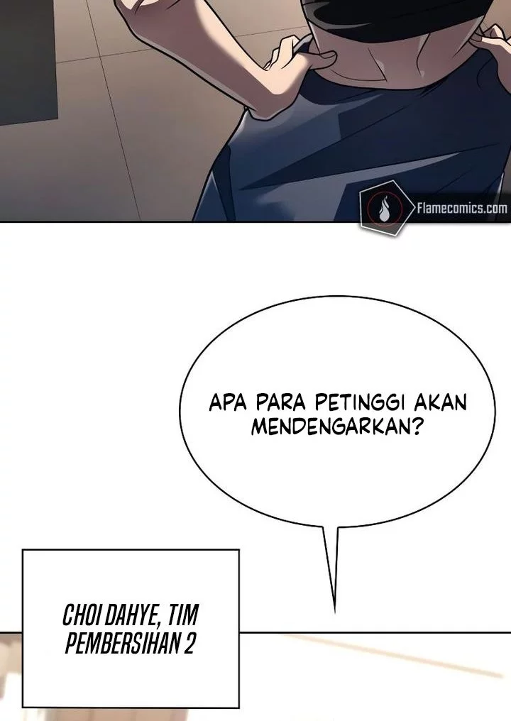 Clever Cleaning Life Of The Returned Genius Hunter Chapter 124 - halaman 57